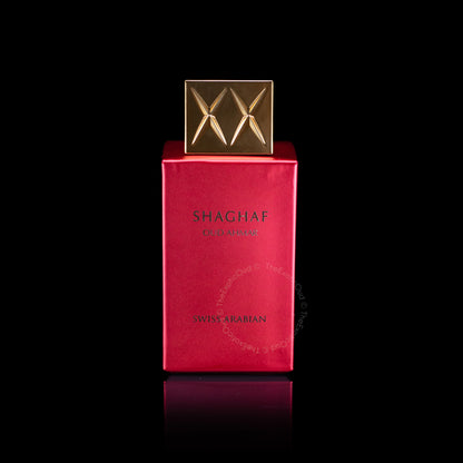 Shaghaf Oud Ahmar by Swiss Arabian