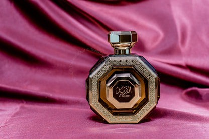 Al Fareed by Arabian Oud