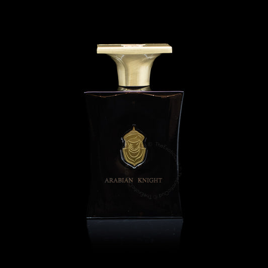 Arabian Knight by Arabian Oud