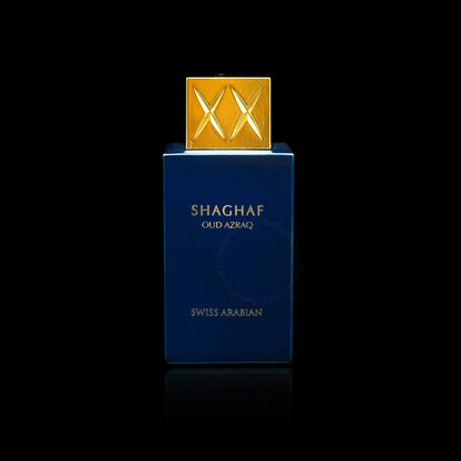 Shaghaf Oud Azraq by Swiss Arabian