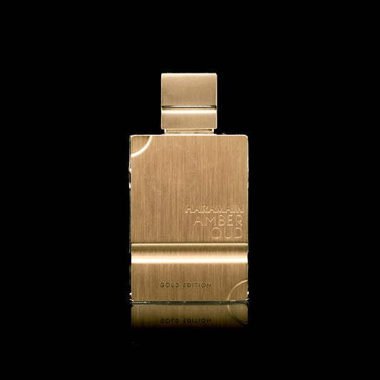 Amber Oud Gold Edition by Al Haramain