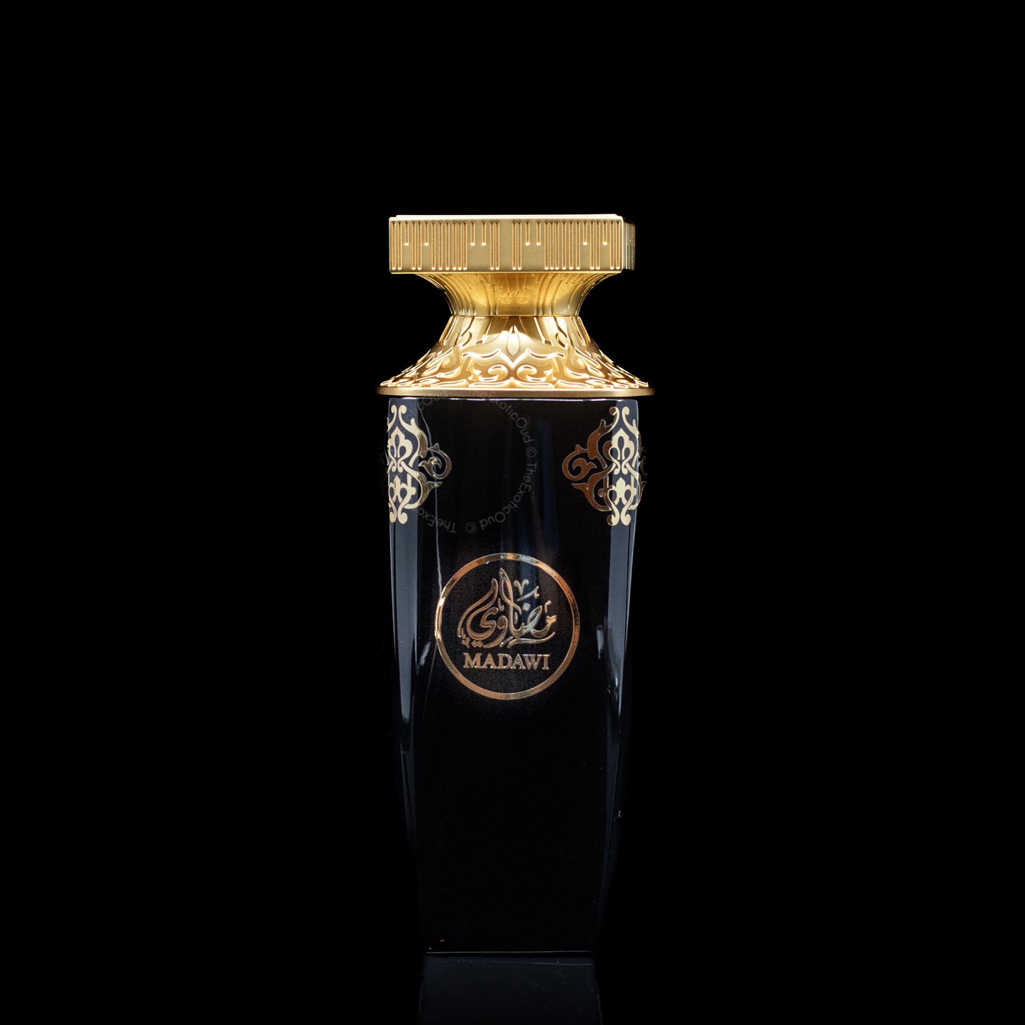 Madawi by Arabian Oud