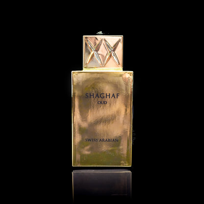 Shaghaf Oud by Swiss Arabian