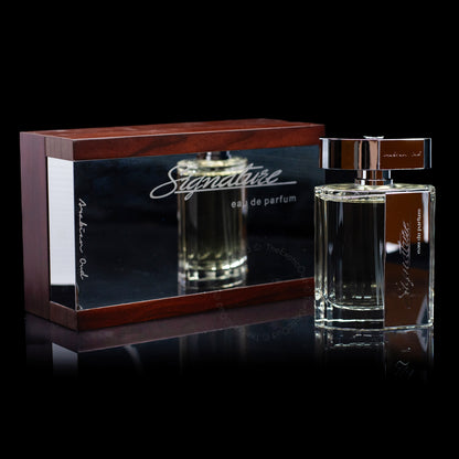 Signature by Arabian Oud